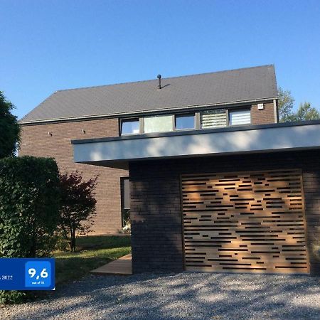 Studio Tout Neuf. Court Sejour, Loisirs, Professionnel Chaudfontaine Exteriör bild