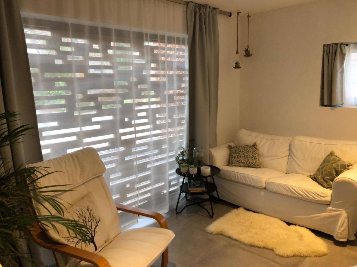 Studio Tout Neuf. Court Sejour, Loisirs, Professionnel Chaudfontaine Exteriör bild